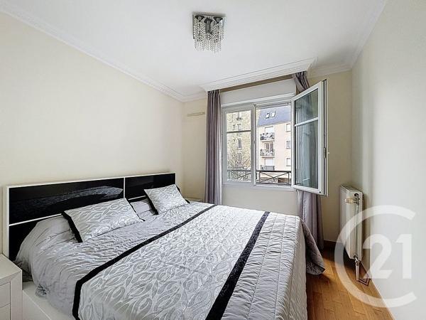 Appartement F3 à vendre  3 pièces - 70,88 m2 MAISONS ALFORT - 94