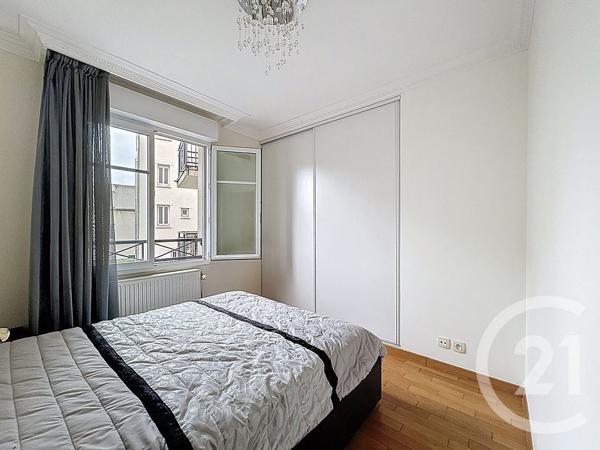Appartement F3 à vendre  3 pièces - 70,88 m2 MAISONS ALFORT - 94