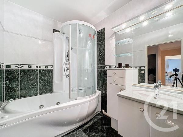 Appartement F3 à vendre  3 pièces - 70,88 m2 MAISONS ALFORT - 94