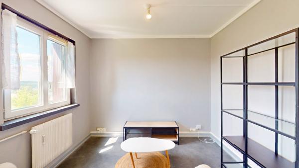 Grand-Charmont (25200) ???? Grand T4 lumineux et spacieux avec Balcon et parking sur Grand-Charmont ????