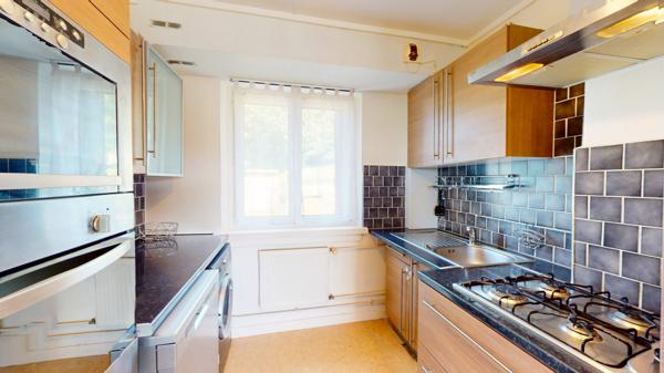 Grand-Charmont (25200) ???? Grand T4 lumineux et spacieux avec Balcon et parking sur Grand-Charmont ????