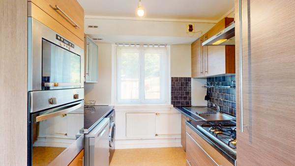 Grand-Charmont (25200) ???? Grand T4 lumineux et spacieux avec Balcon et parking sur Grand-Charmont ????