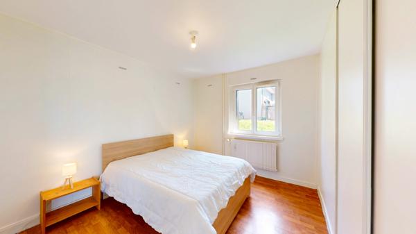 Grand-Charmont (25200) ???? Grand T4 lumineux et spacieux avec Balcon et parking sur Grand-Charmont ????