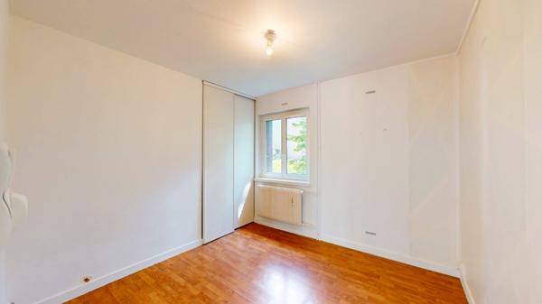 Grand-Charmont (25200) ???? Grand T4 lumineux et spacieux avec Balcon et parking sur Grand-Charmont ????