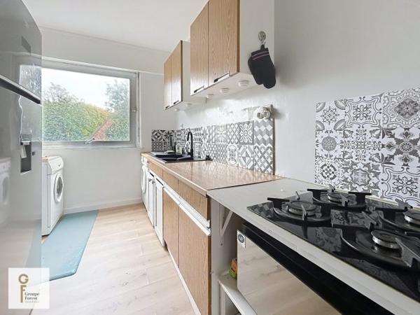 VIVRE EN APPARTEMENT À BARBIEUX