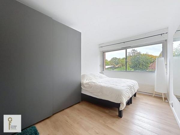 VIVRE EN APPARTEMENT À BARBIEUX