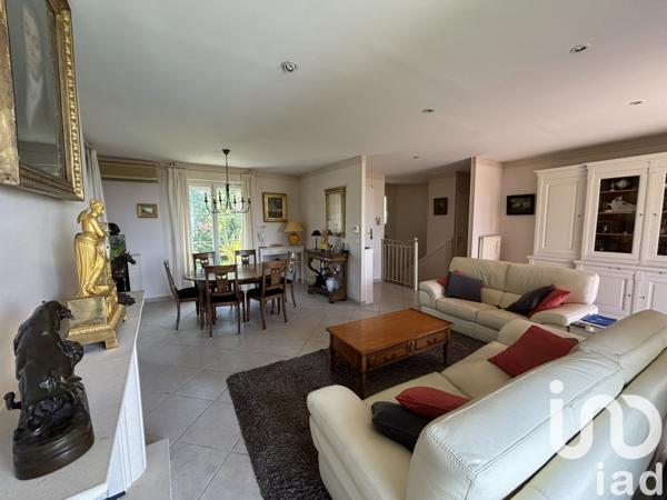 Maison à vendre 5 pièces 158 m² Cagnes-sur-Mer