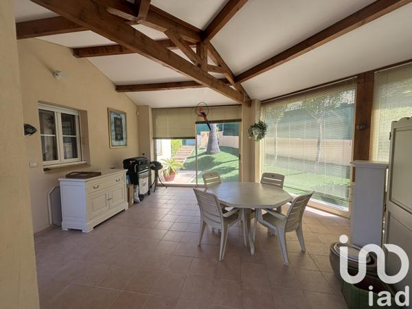 Maison à vendre 5 pièces 158 m² Cagnes-sur-Mer