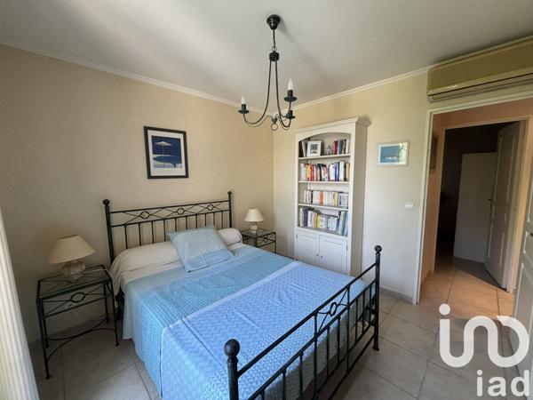 Maison à vendre 5 pièces 158 m² Cagnes-sur-Mer