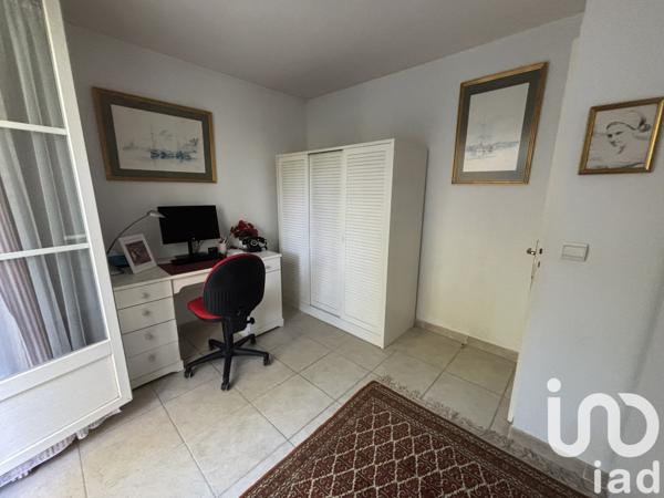 Maison à vendre 5 pièces 158 m² Cagnes-sur-Mer