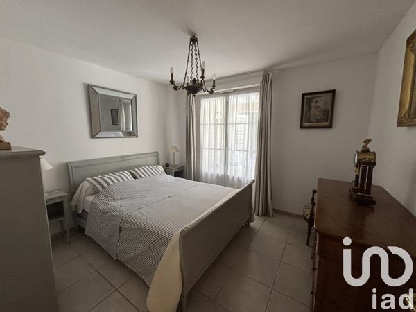 Maison à vendre 5 pièces 158 m² Cagnes-sur-Mer