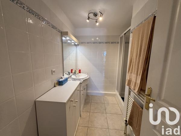 Maison à vendre 5 pièces 158 m² Cagnes-sur-Mer