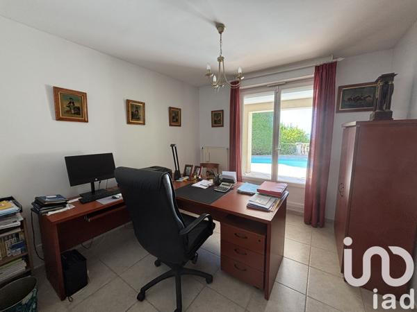 Maison à vendre 5 pièces 158 m² Cagnes-sur-Mer