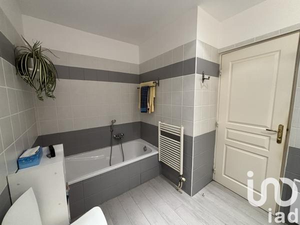 Maison à vendre 5 pièces 158 m² Cagnes-sur-Mer