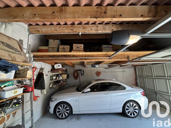 Maison à vendre 5 pièces 158 m² Cagnes-sur-Mer