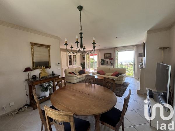 Maison à vendre 5 pièces 158 m² Cagnes-sur-Mer
