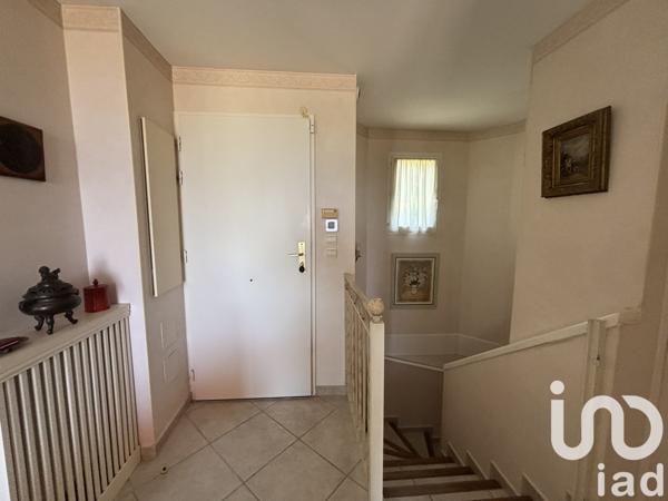 Maison à vendre 5 pièces 158 m² Cagnes-sur-Mer