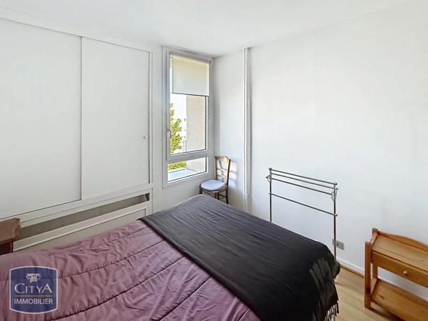 Appartement à vendre 3 pièces 66m² Élancourt (78990)