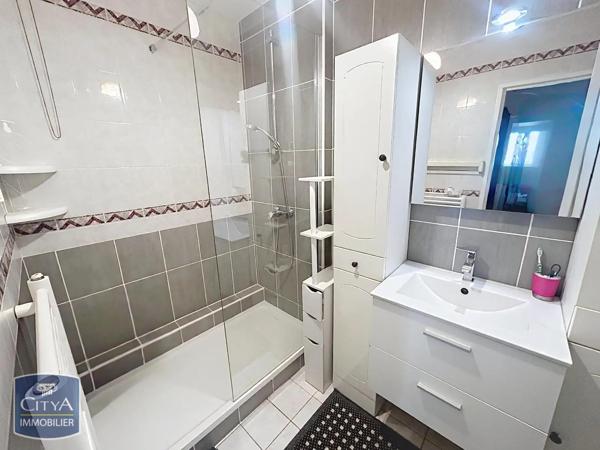 Appartement à vendre 3 pièces 66m² Élancourt (78990)