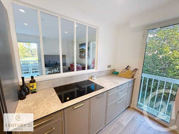 Appartement F3 à vendre  3 pièces - 72,55 m2 MANDELIEU LA NAPOULE - 06