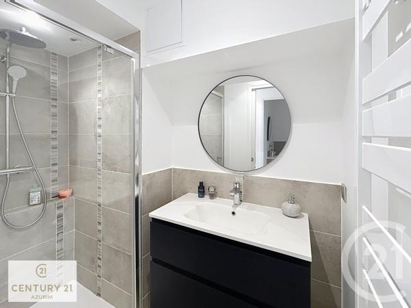 Appartement F3 à vendre  3 pièces - 72,55 m2 MANDELIEU LA NAPOULE - 06