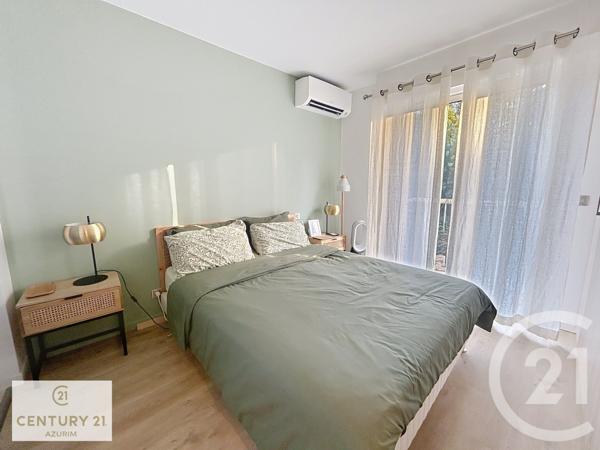 Appartement F3 à vendre  3 pièces - 72,55 m2 MANDELIEU LA NAPOULE - 06