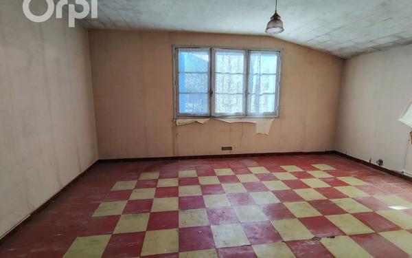 Maison à vendre    2 pièces •  La Tremblade