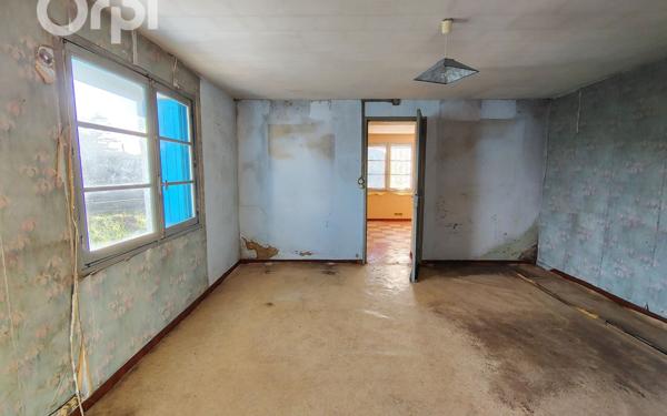 Maison à vendre    2 pièces •  La Tremblade