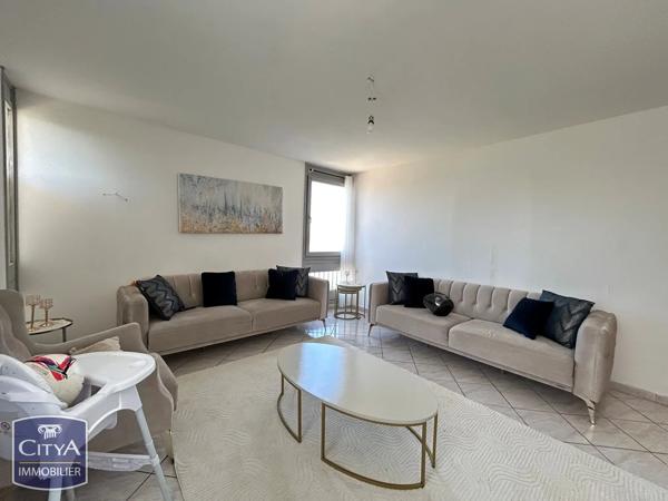 Appartement à vendre 3 pièces 64.2m² Bourges (18000)