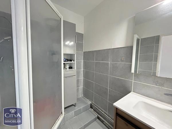 Appartement à vendre 3 pièces 64.2m² Bourges (18000)