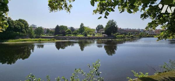 F2 au centre ville de Epinal 