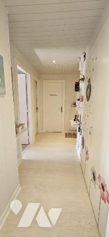 F2 au centre ville de Epinal 