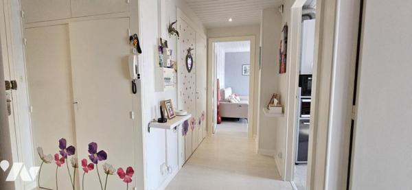 F2 au centre ville de Epinal 