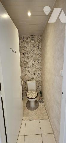 F2 au centre ville de Epinal 