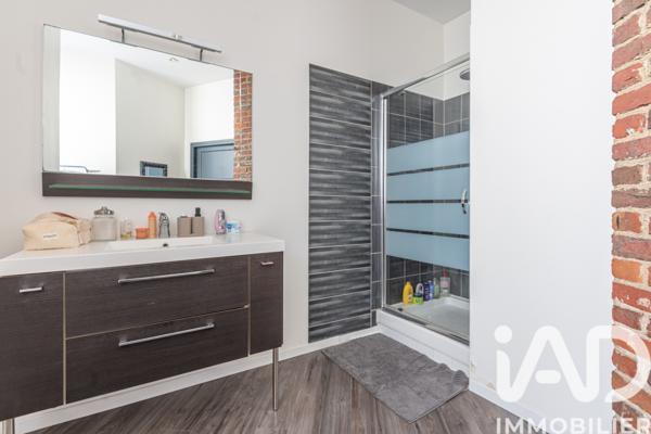 Appartement à vendre 4 pièces 140 m² Soissons