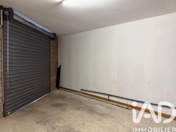 Appartement à vendre 4 pièces 140 m² Soissons