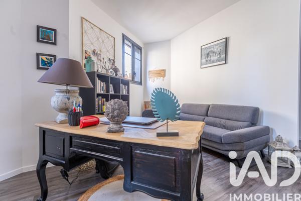 Appartement à vendre 4 pièces 140 m² Soissons