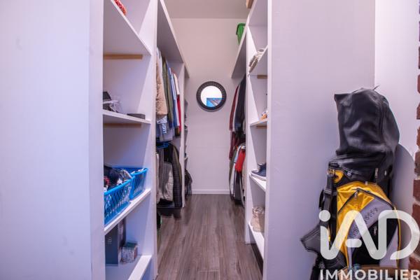 Appartement à vendre 4 pièces 140 m² Soissons