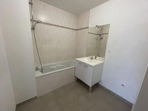 Appartement Carquefou bourg, 4 pièces (3 chambres)