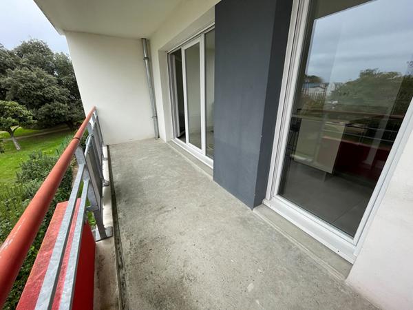 Appartement Carquefou bourg, 4 pièces (3 chambres)