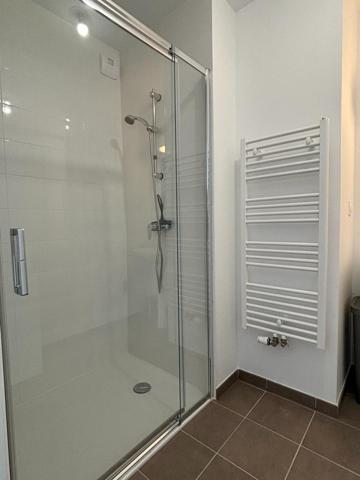 T2 MEUBLE Récent en rez de jardin,  
Saint brieuc 22000