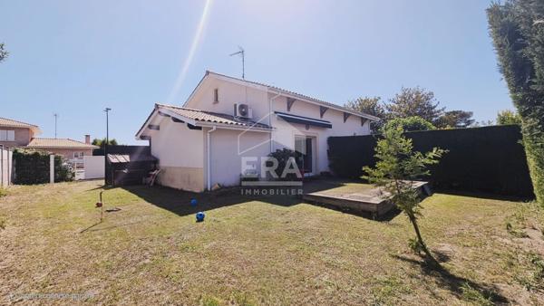 Maison La Teste De Buch 3 pièce(s) 69m2