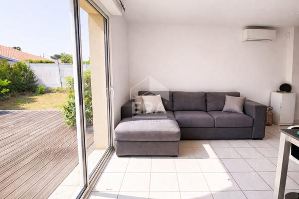 Maison La Teste De Buch 3 pièce(s) 69m2