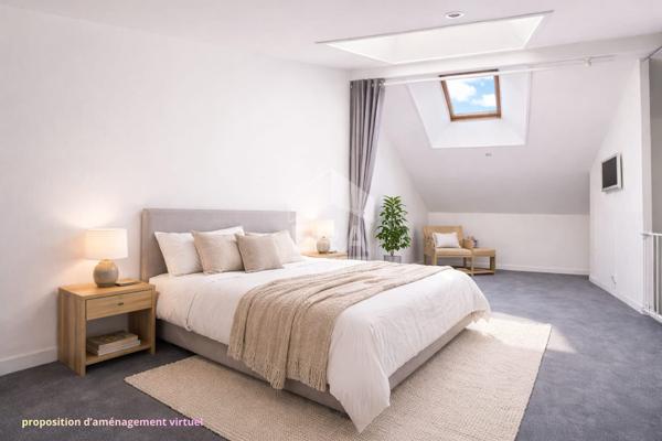 Maison La Teste De Buch 3 pièce(s) 69m2