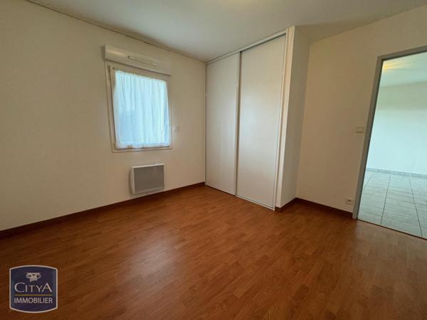 Vente appartement 2 pièces de 47.9m²