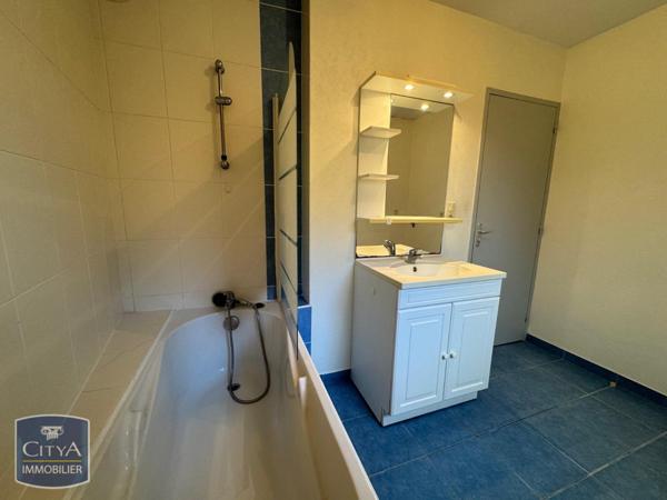 Vente appartement 2 pièces de 47.9m²