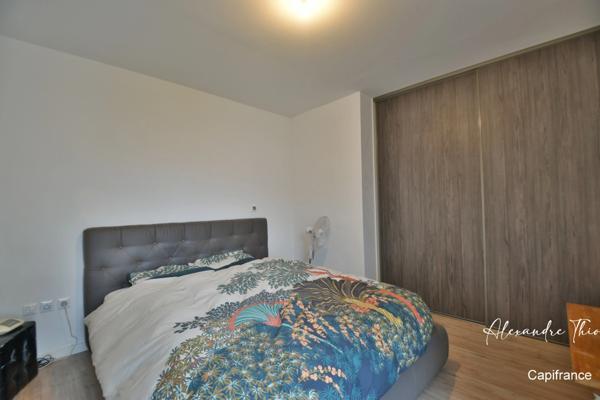 Appartement à vendre 2 pièces ()