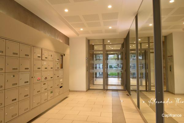 Appartement à vendre 2 pièces ()