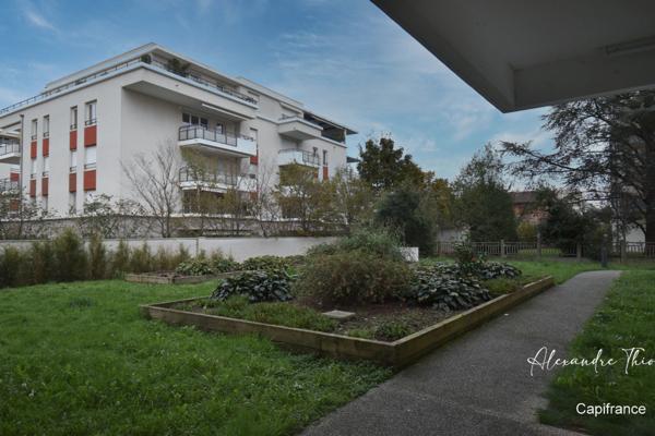 Appartement à vendre 2 pièces ()