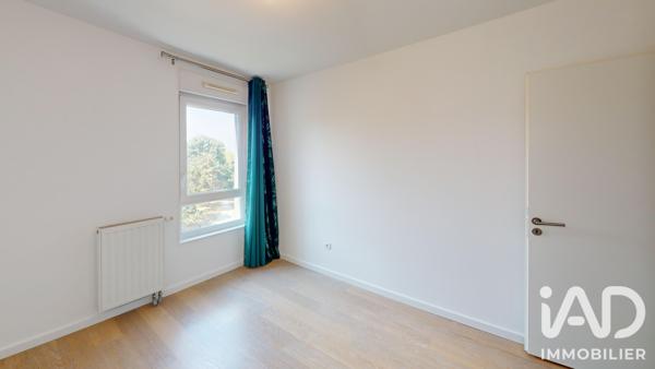Appartement à vendre 3 pièces 68,53 m² Pau